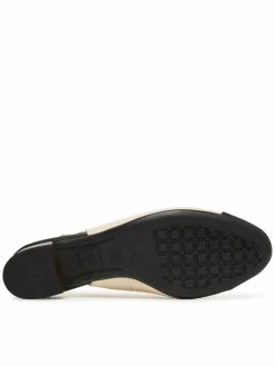 Décolleté 12-35823-07 Beige