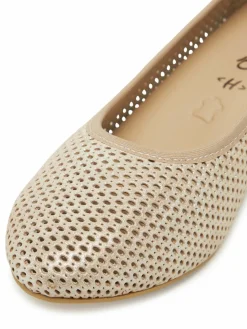 Décolleté 9-22501-44 Beige