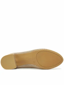 Décolleté 9-22501-44 Beige