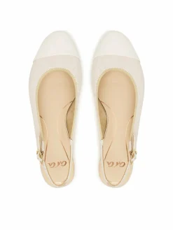 Décolleté 12-35823-09 Beige