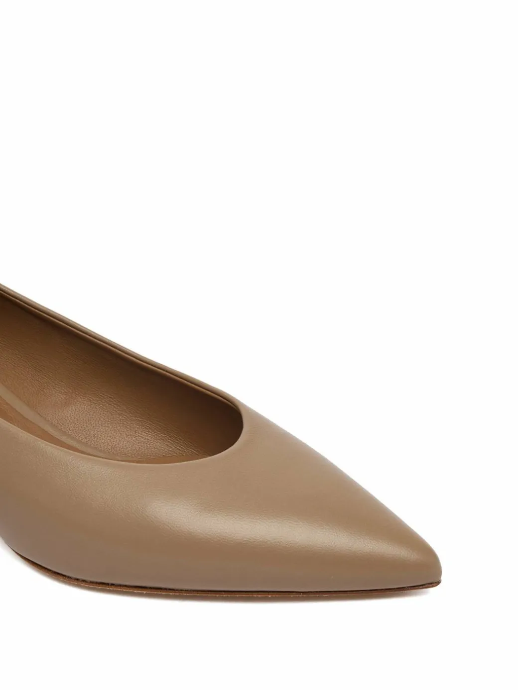 Décolleté 2615521134600 Beige
