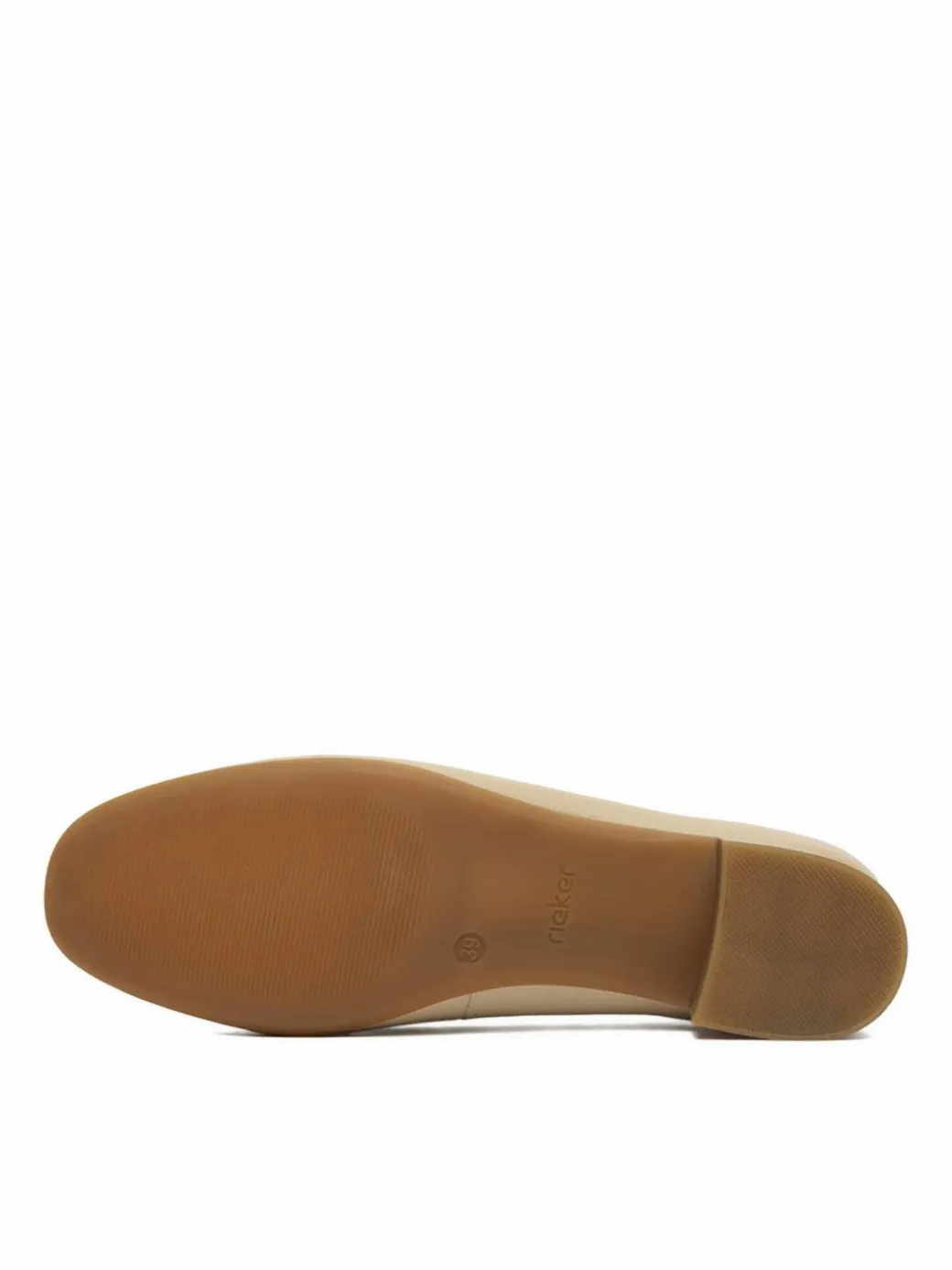 Décolleté 43454-62 Beige