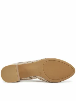 Décolleté 9-22501-44 Beige