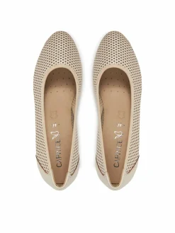 Décolleté 9-22501-44 Beige