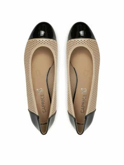 Décolleté 9-22504-44 Beige