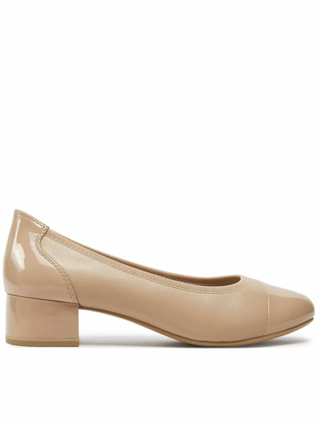 Décolleté 9-22500-42 Beige