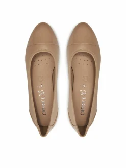 Décolleté 9-22500-42 Beige