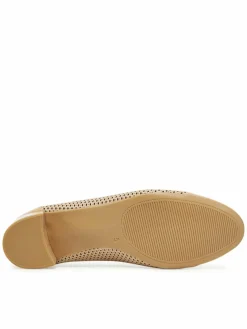 Décolleté 9-22504-44 Beige