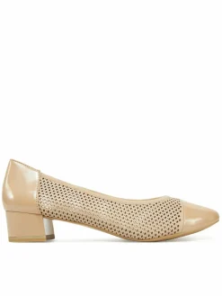 Décolleté 9-22504-44 Beige