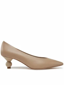 Décolleté 2515521054600 Beige