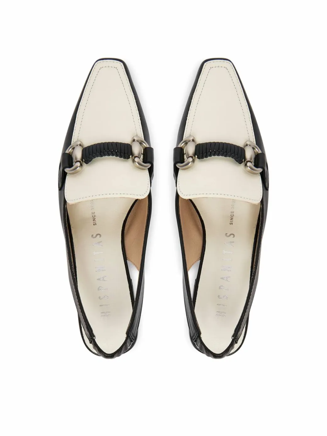 Décolleté BHV264690 C002 Nero