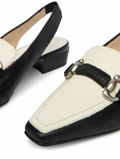 Décolleté BHV264690 C002 Nero