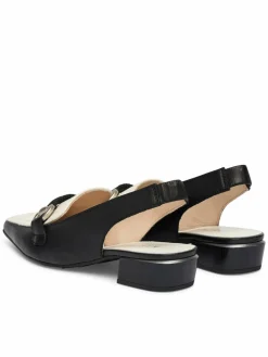 Décolleté BHV264690 C002 Nero
