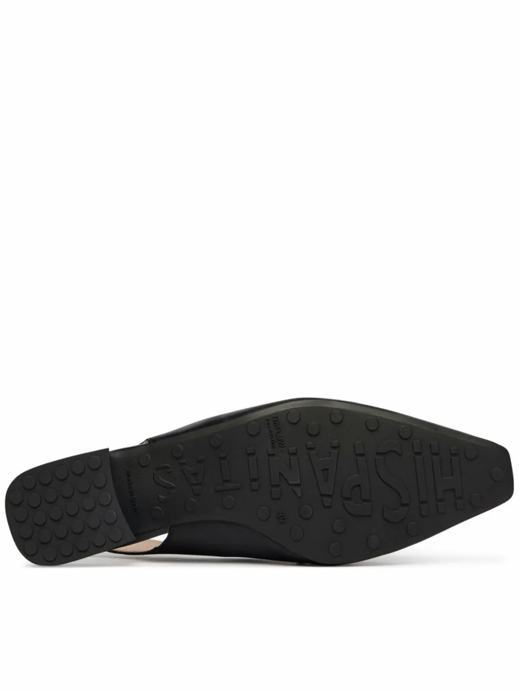Décolleté BHV264690 C002 Nero
