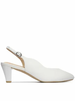 Décolleté 9-29603-44 Bianco