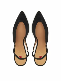 Décolleté Cailee 9-106812 Nero