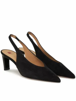 Décolleté Cailee 9-106812 Nero