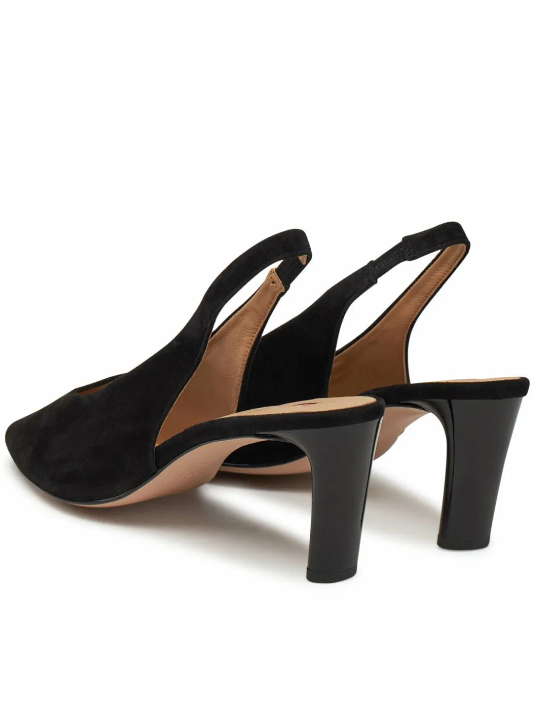 Décolleté Cailee 9-106812 Nero
