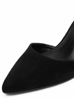 Décolleté CEO-AMMA WSS20968-01 Nero