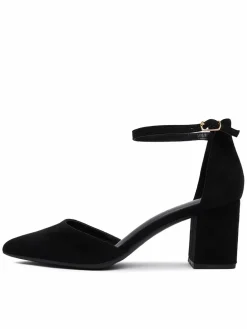 Décolleté CEO-AMMA WSS20968-01 Nero