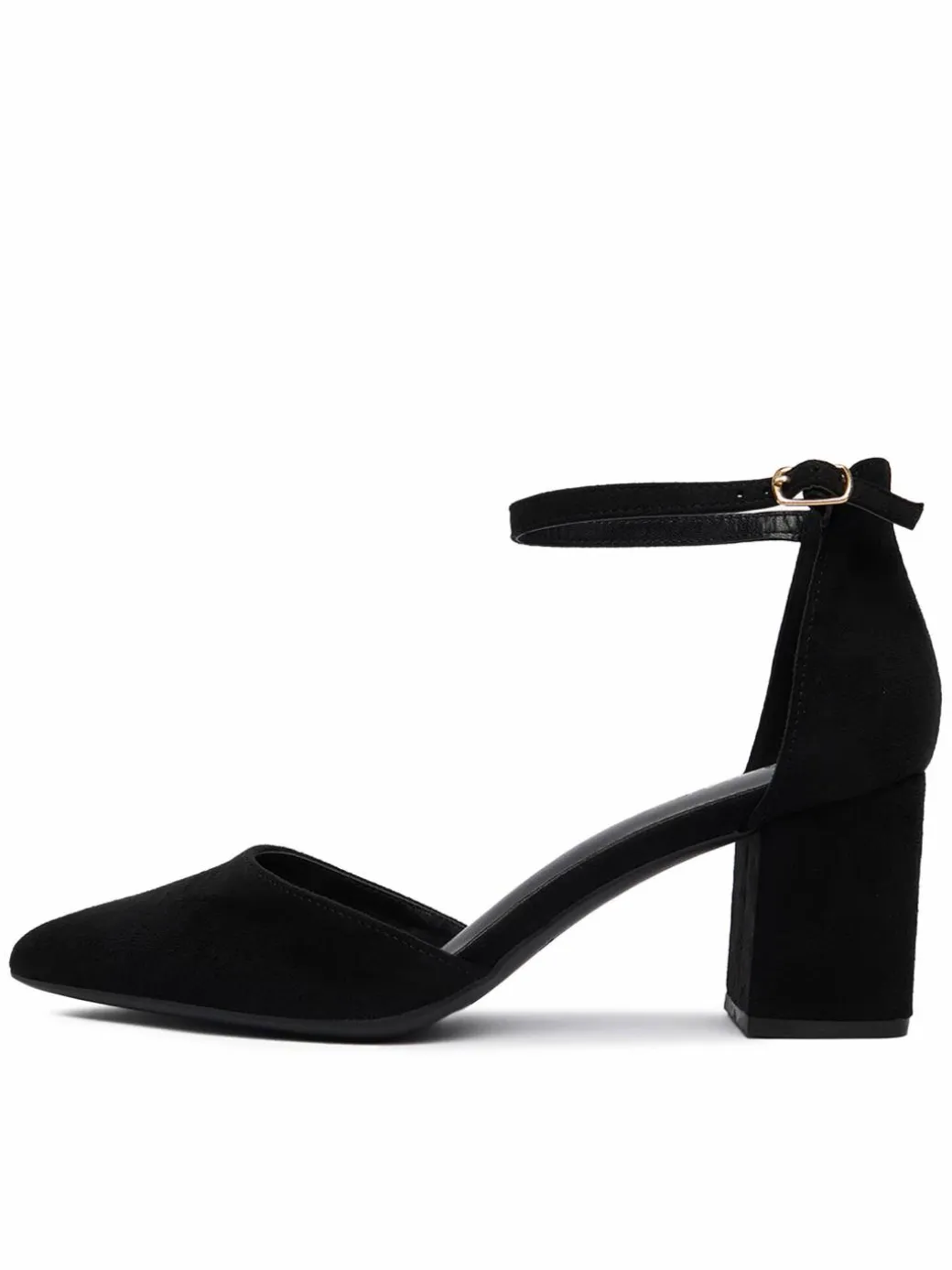 Décolleté CEO-AMMA WSS20968-01 Nero