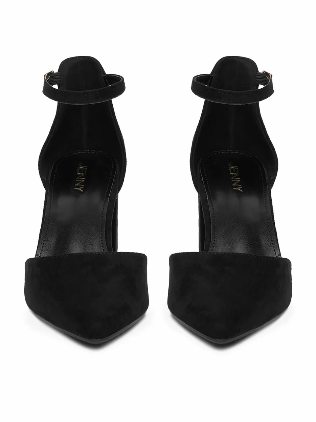Décolleté CEO-AMMA WSS20968-01 Nero