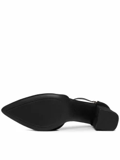 Décolleté CEO-AMMA WSS20968-01 Nero