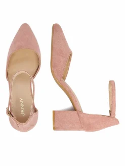 Décolleté CEO-AMMA WSS20968-01 Rosa