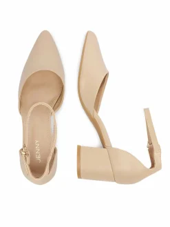 Décolleté CEO-ANGEL WS210702-10 Beige