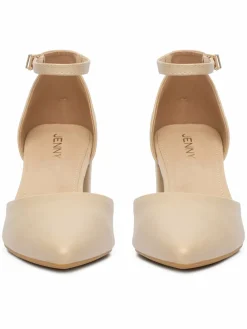 Décolleté CEO-ANGEL WS210702-10 Beige