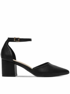 Décolleté CEO-ANGEL WS210702-10 Nero