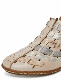 Décolleté CEO-46778-64 Beige