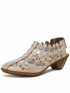 Décolleté CEO-46778-64 Beige