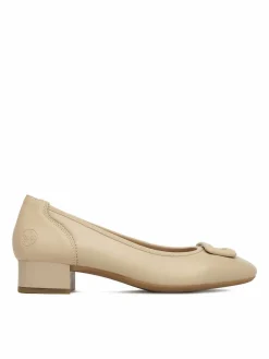 Décolleté CEO-43453-62 Beige