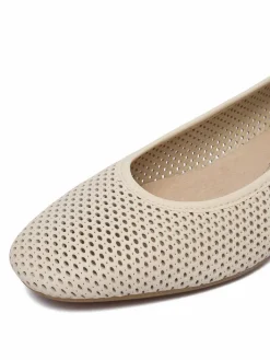Décolleté CEO-43459-60 Beige chiaro