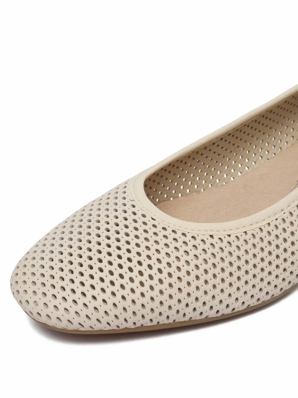 Décolleté CEO-43459-60 Beige chiaro