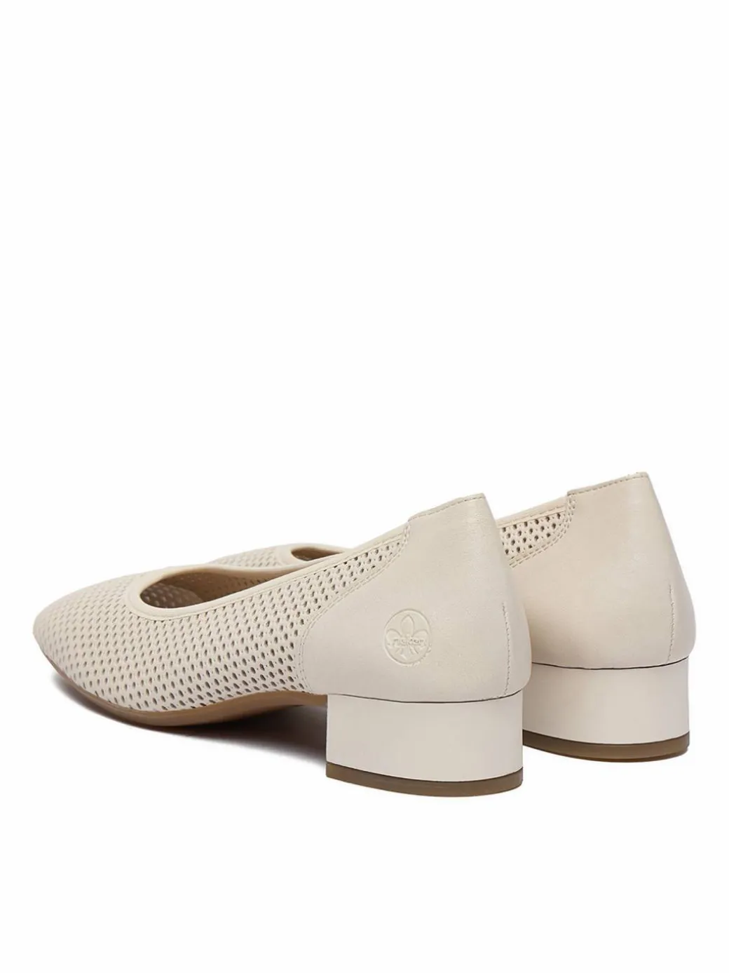 Décolleté CEO-43459-60 Beige chiaro