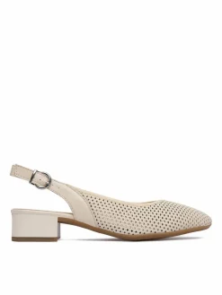 Décolleté CEO-43458-60 Beige chiaro