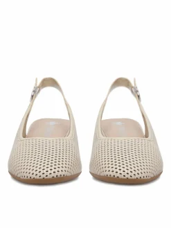 Décolleté CEO-43458-60 Beige chiaro