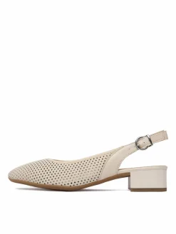 Décolleté CEO-43458-60 Beige chiaro