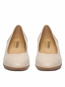 Décolleté CEO-BK063 Beige