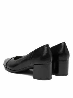 Décolleté CEO-BK063 Nero