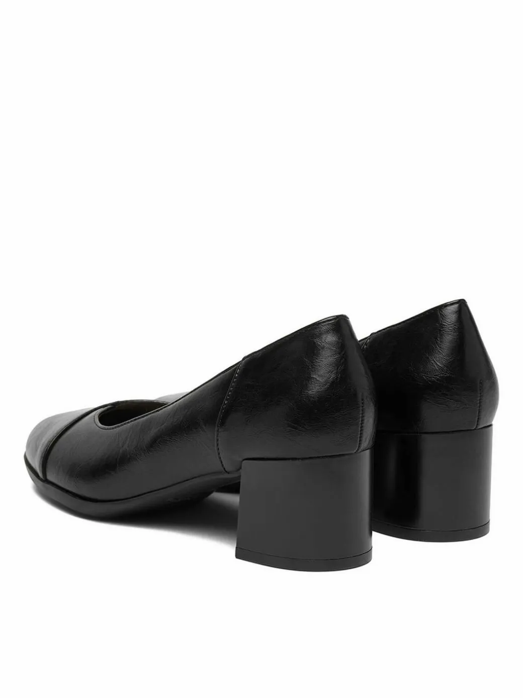 Décolleté CEO-BK063 Nero