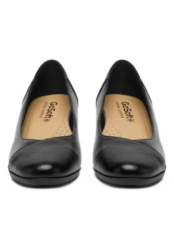Décolleté CEO-BK063 Nero