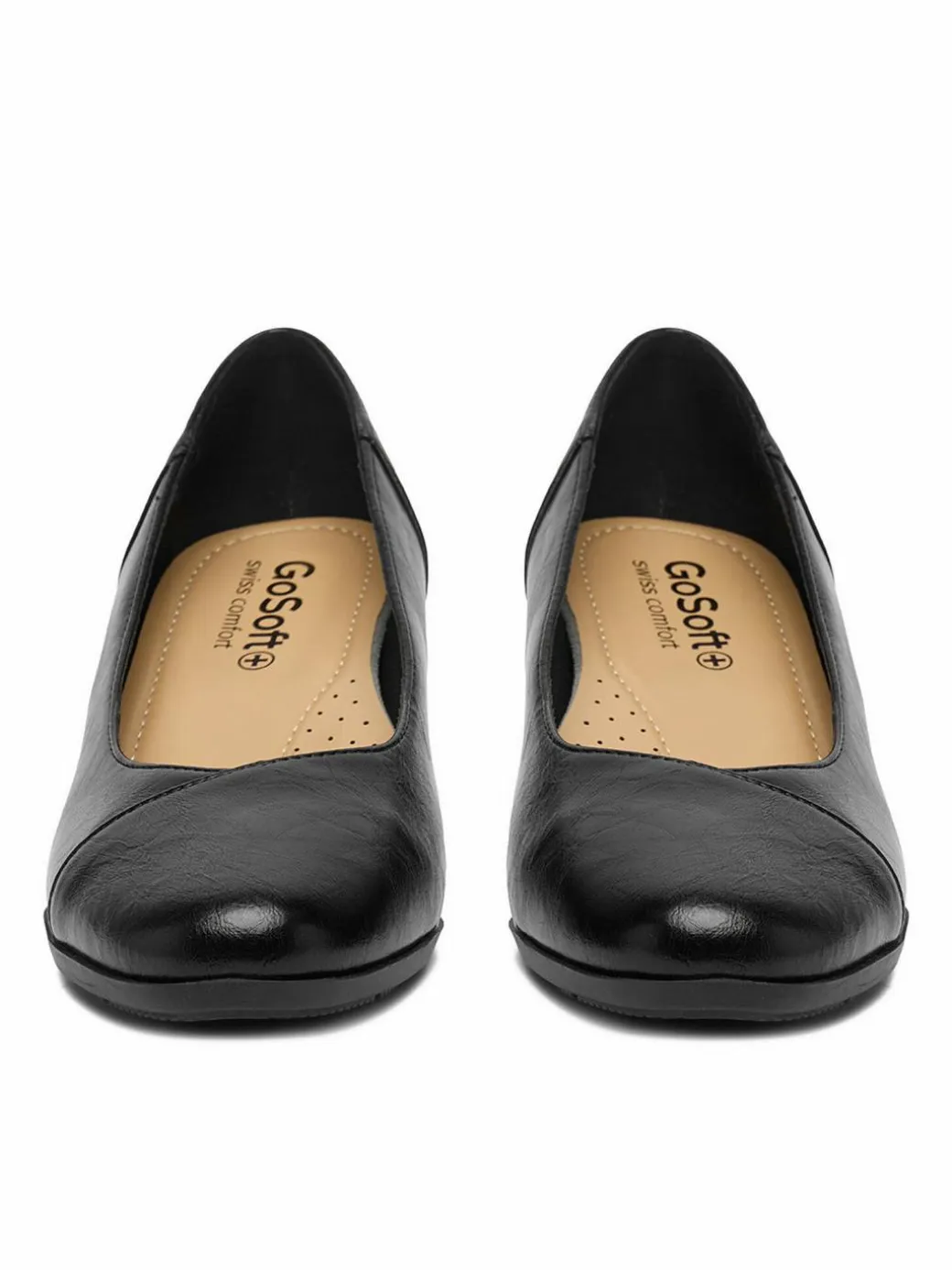 Décolleté CEO-BK063 Nero