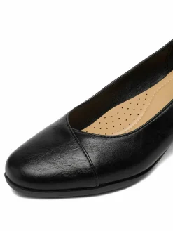 Décolleté CEO-BK063 Nero