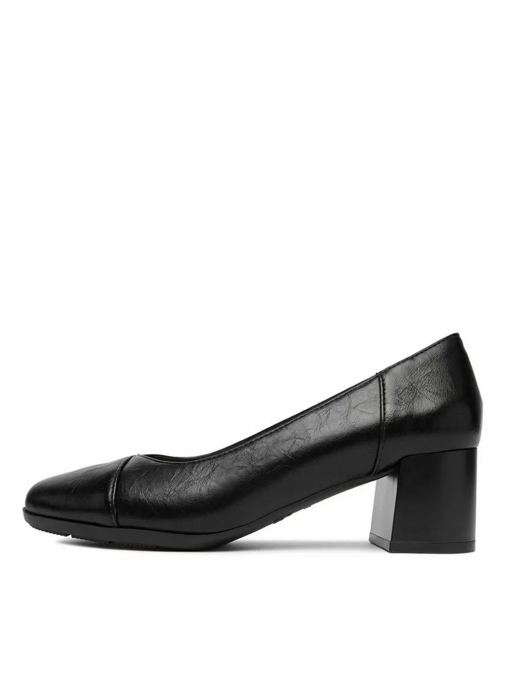 Décolleté CEO-BK063 Nero