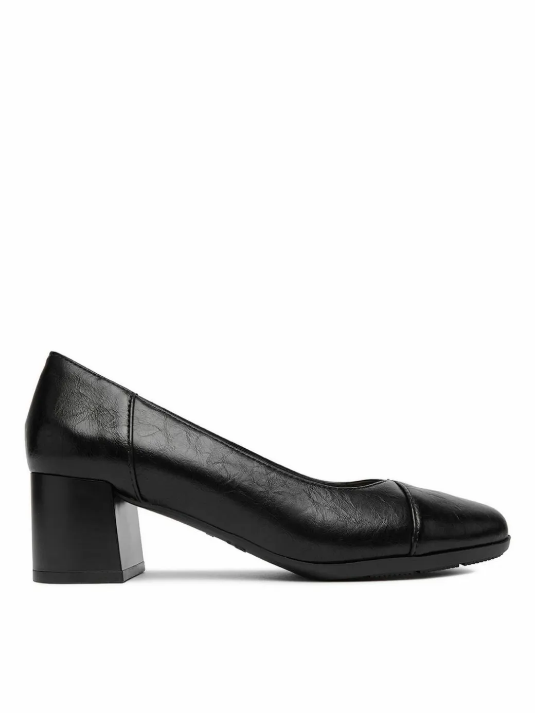 Décolleté CEO-BK063 Nero
