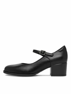 Décolleté CEO-BK064 Nero