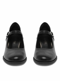 Décolleté CEO-BK064 Nero